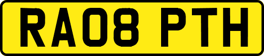 RA08PTH