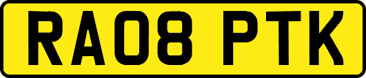 RA08PTK