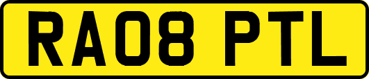 RA08PTL