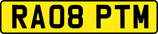 RA08PTM