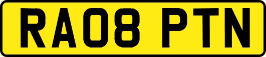 RA08PTN