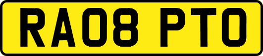 RA08PTO