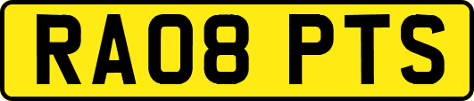 RA08PTS