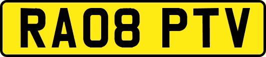 RA08PTV