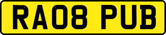 RA08PUB