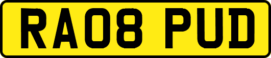 RA08PUD