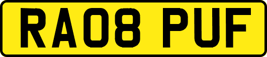 RA08PUF