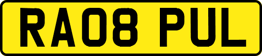 RA08PUL