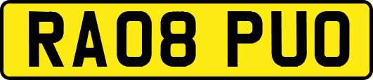 RA08PUO