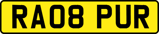 RA08PUR