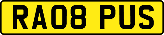 RA08PUS