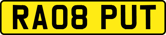 RA08PUT