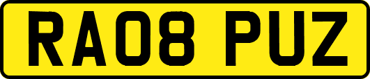 RA08PUZ