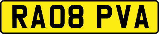 RA08PVA