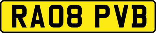 RA08PVB