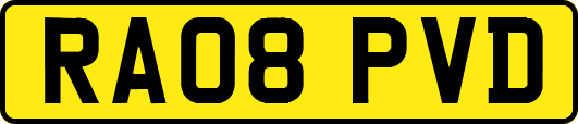 RA08PVD
