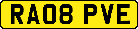 RA08PVE