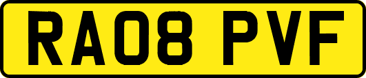 RA08PVF
