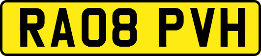 RA08PVH