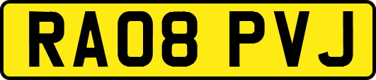 RA08PVJ