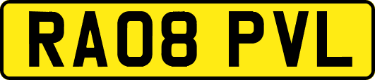 RA08PVL