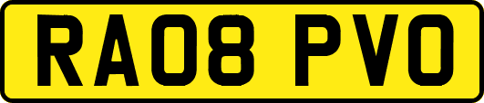 RA08PVO