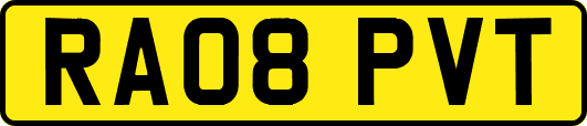 RA08PVT