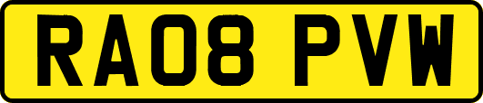 RA08PVW