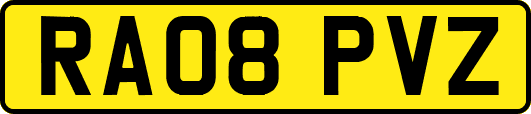 RA08PVZ