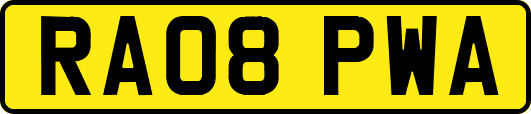 RA08PWA