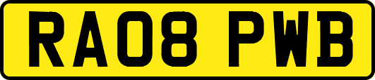 RA08PWB