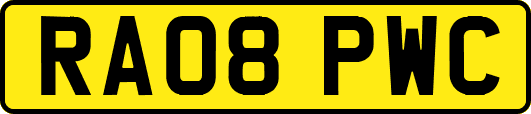 RA08PWC