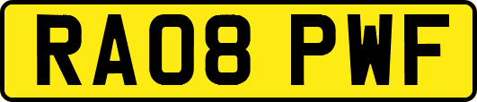 RA08PWF