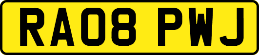RA08PWJ