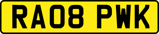 RA08PWK