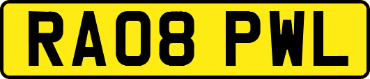 RA08PWL