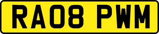 RA08PWM