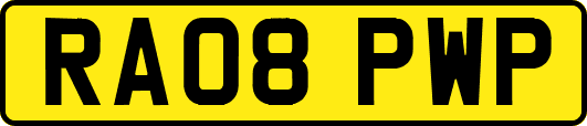 RA08PWP