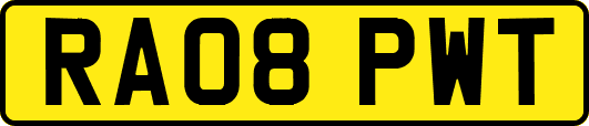 RA08PWT