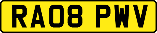 RA08PWV