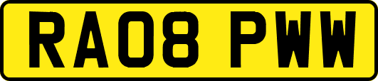 RA08PWW