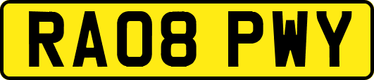 RA08PWY