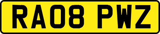 RA08PWZ