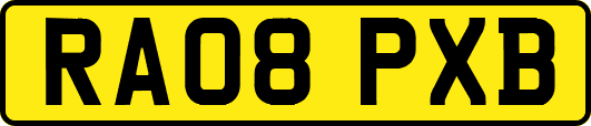 RA08PXB