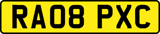 RA08PXC