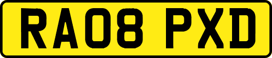 RA08PXD