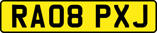 RA08PXJ