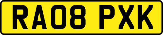 RA08PXK