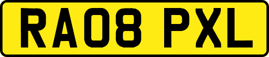 RA08PXL