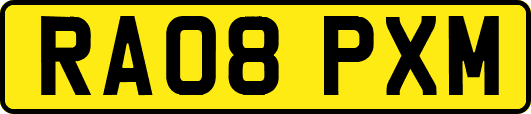 RA08PXM